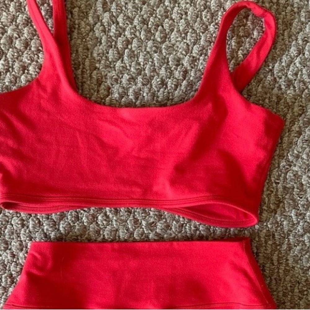 SET Active Formcloud Rise Bra - Picture 2 of 5
